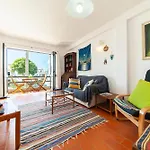 B12 - Sun Appartement Lagos