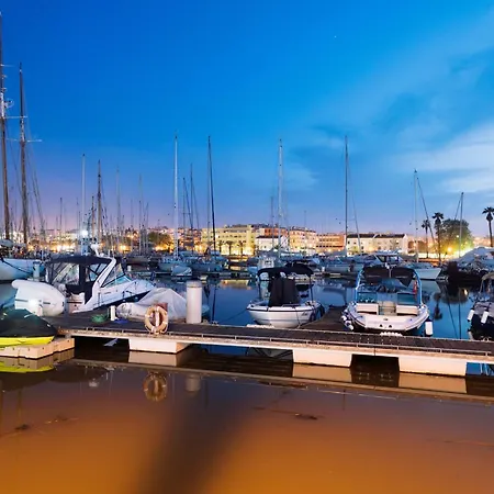 B12 - Sun Apartament