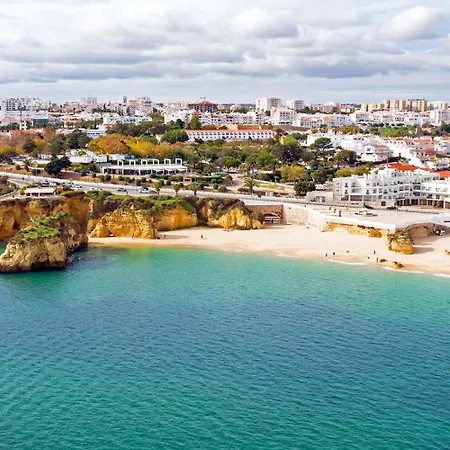 B12 - Sun شقة لاغوس