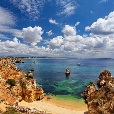 B12 - Sun شقة لاغوس