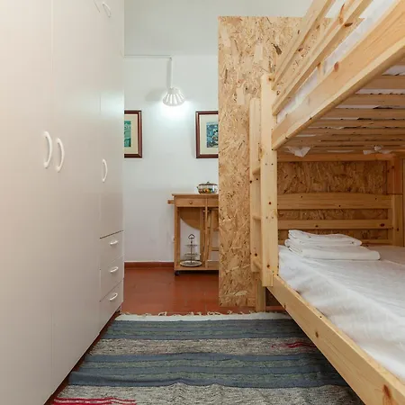 B12 - Sun شقة لاغوس