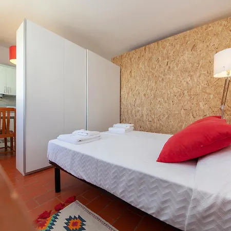 B12 - Sun شقة لاغوس