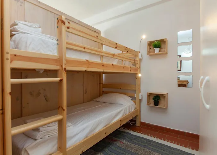 Apartament B12 - Sun *
