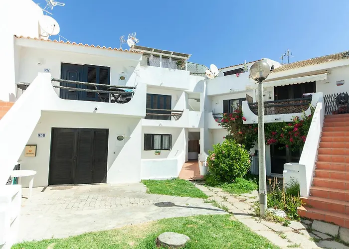 B12 - Sun Apartament *