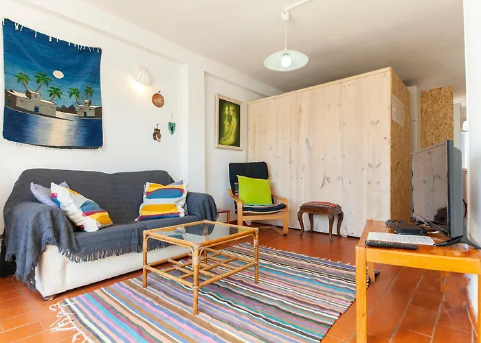 B12 - Sun Apartament