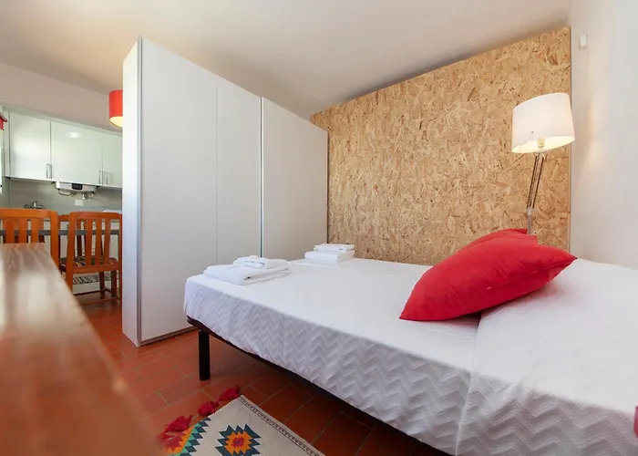 B12 - Sun Apartament Lagos
