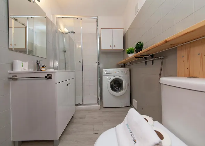 Apartament B12 - Sun
