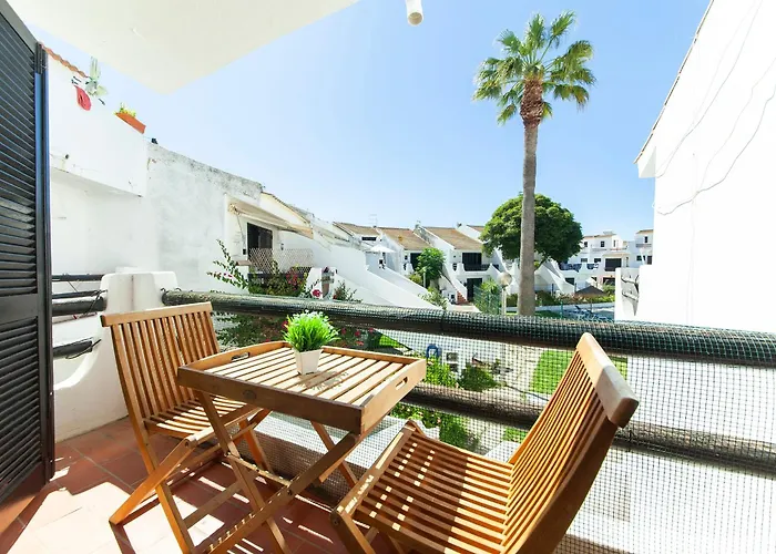 B12 - Sun Apartament