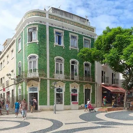 Апартаменты B12 - Sun *