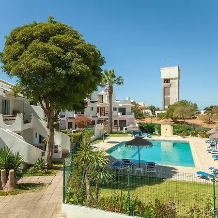 Apartamento B12 - Pool And Sun Lagos
