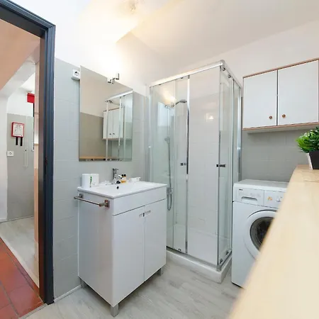 Apartamento B12 - Pool And Sun