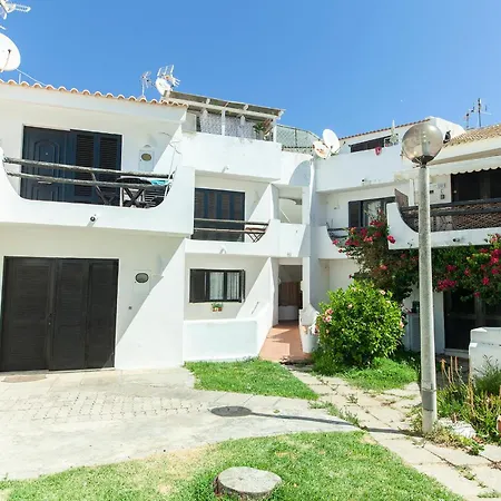 B12 - Sun Апартаменты *