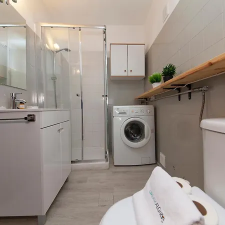 Appartement B12 - Sun