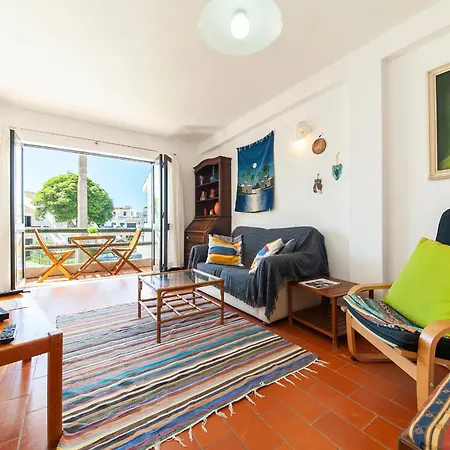 B12 - Sun Апартаменты Лагуш