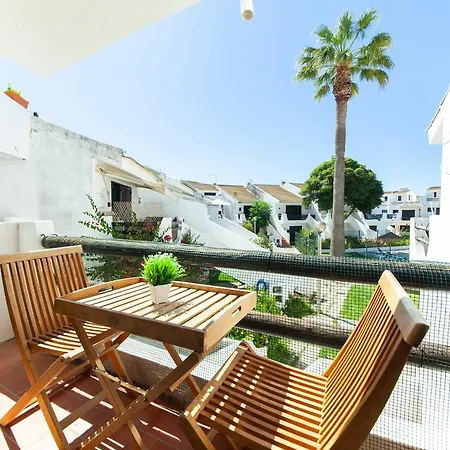 B12 - Sun Appartement
