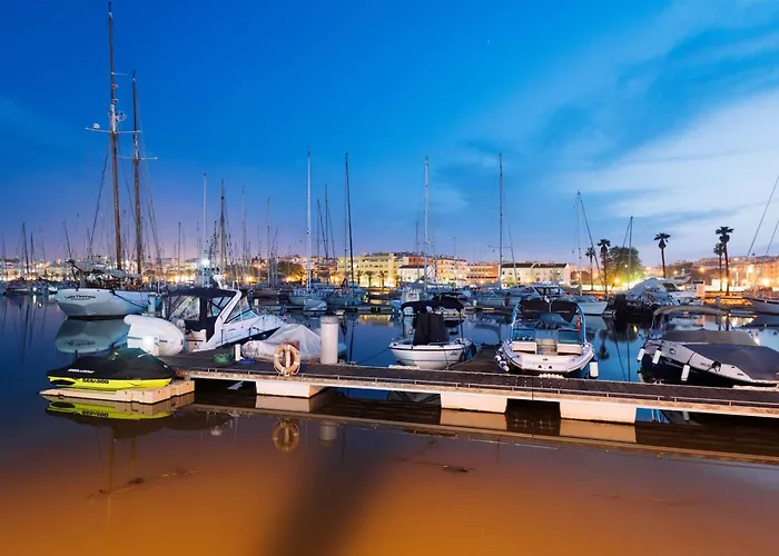 B12 - Sun Апартаменты