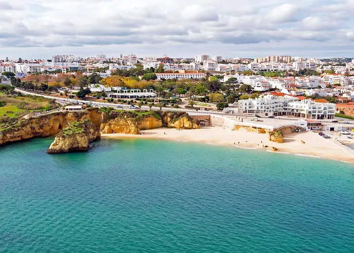 B12 - Sun Апартаменты Лагуш