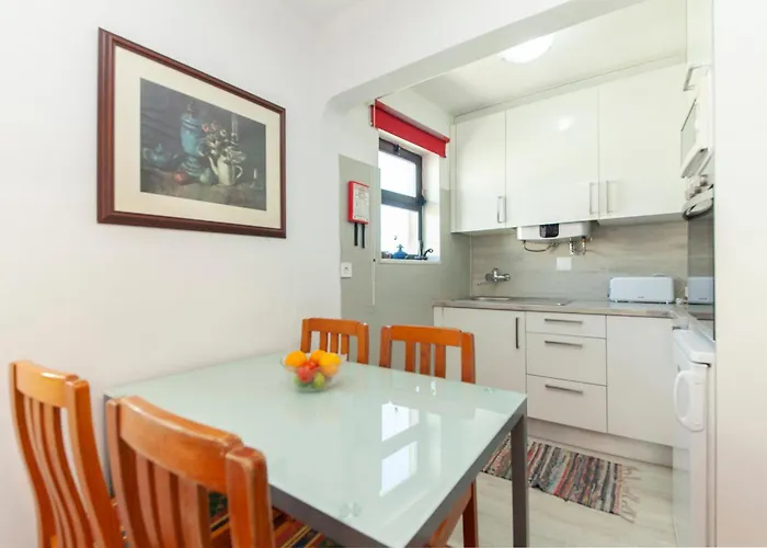 Апартаменты B12 - Sun Лагуш