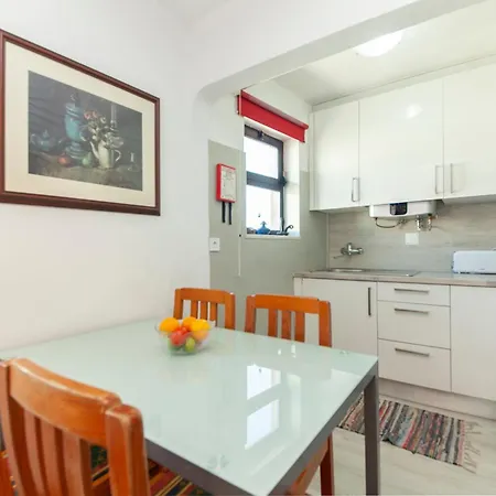 Apartmán B12 - Sun Lagos