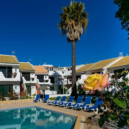 B12 - Sun Apartmán Lagos