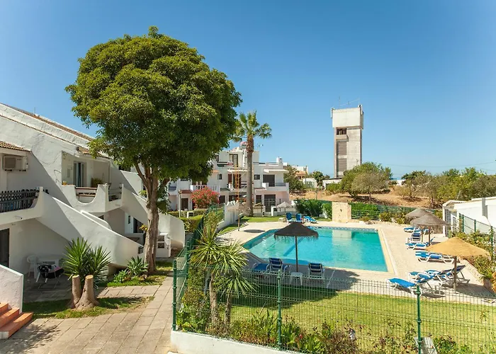 アパート B12 - Sun ラゴス