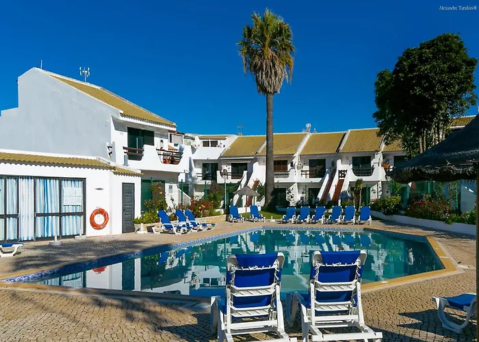 アパート B12 - Sun ラゴス