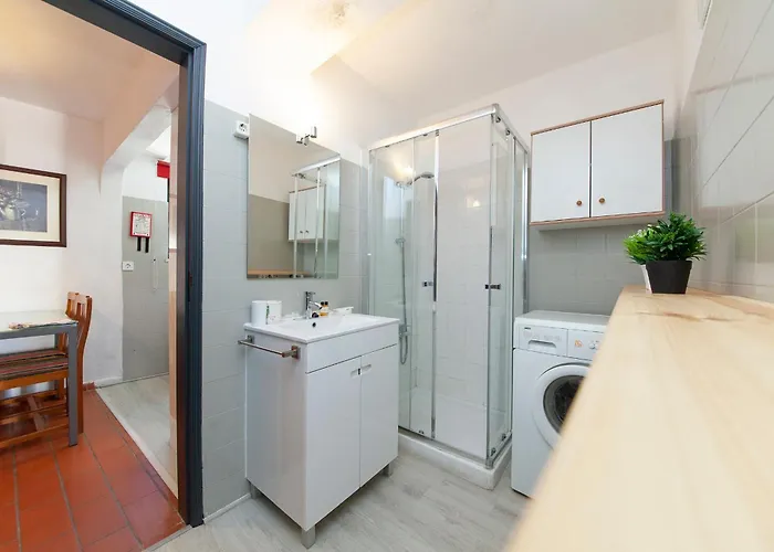 アパート B12 - Sun