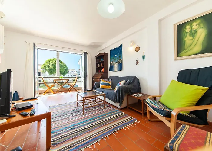 B12 - Sun アパート ラゴス