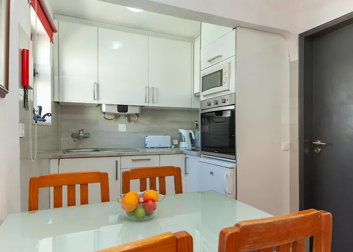 アパート B12 - Sun *