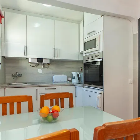 Apartment B12 - Sun *